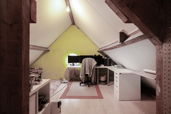 Medium property photo - Dorpstraat 13, 6923 AA Groessen